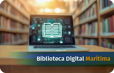 Biblioteca digital marítima