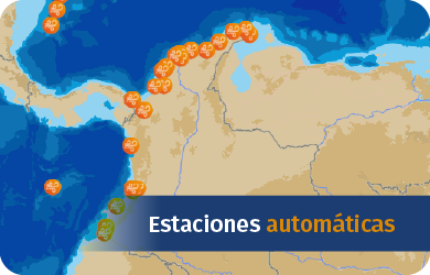 Estaciones automáticas