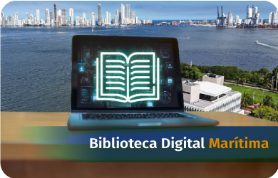 Biblioteca digital marítima